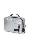 Eastpak Beauty Case Road Kit Unisex EK0A5BKT Space Silver - Argento
