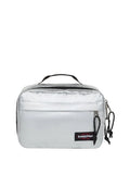 Eastpak Beauty Case Road Kit Unisex EK0A5BKT Space Silver - Argento