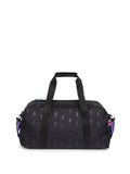 Eastpak Borsone Stand Cabin Unisex EK0A5BMP Nba Logo - Nero
