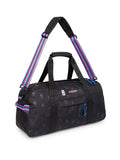 Eastpak Borsone Stand Cabin Unisex EK0A5BMP Nba Logo - Nero
