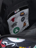 Eastpak Borsa a Tracolla Arcade NbaTeampatter Unisex EK0A5BN5 Nba Teampattern - Nero