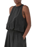ELEH Top Donna SS260023 - Nero