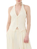 eleh gilet donna ss260041 panna bianco 164576734
