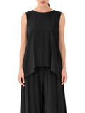 ELEH Blusa Donna SS260061 - Nero