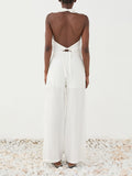 ELEH Top Donna SS260067 - Bianco