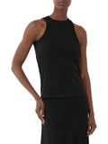 ELEH Top Donna SS260072 - Nero