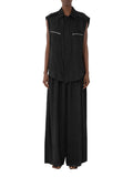 ELEH Blusa Donna SS260108 - Nero
