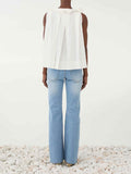 ELEH Top Donna SS260148 - Bianco