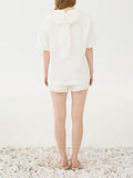 ELEH T-shirt Donna SS260217 - Bianco