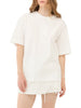 eleh t shirt donna ss260217 bianco 169323144