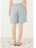 ELEH Shorts Donna SS260221 - Celeste