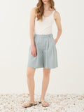 ELEH Shorts Donna SS260221 - Celeste