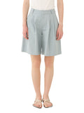 ELEH Shorts Donna SS260221 - Celeste