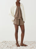 ELEH Giacca Donna SS260314 - Bianco