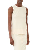 ELEH Top Donna SS260330 - Avorio
