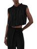 eleh top donna ss260333 nero 166125269