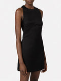 Elisabetta Franchi Vestito Mini Donna AB87162E2 - Nero