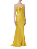 Elisabetta Franchi Vestito Longuette Sun Donna ABR3362E2 Sun - Giallo