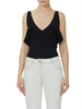 elisabetta franchi body donna bk86b62e2 nero 169510042