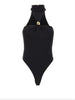 elisabetta franchi body donna bo01761e2 nero 168258243