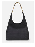Elisabetta Franchi Borsa a Mano Donna BS01A61E2 - Nero