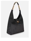 Elisabetta Franchi Borsa a Mano Donna BS01A61E2 - Nero