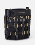 Elisabetta Franchi Borsa a Secchiello Donna BS04A62E2 - Nero