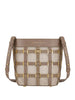 elisabetta franchi borsa a secchiello argilla donna bs04a62e2 argilla beige 169477805
