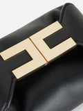 Elisabetta Franchi Borsa a Mano Donna BS07A62E2 - Nero