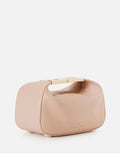 Elisabetta Franchi Borsa a Mano Nude Donna BS07A62E2 Nude - Rosa