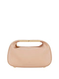Elisabetta Franchi Borsa a Mano Nude Donna BS07A62E2 Nude - Rosa