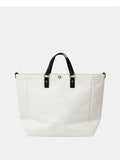 Elisabetta Franchi Borsa Mare Nero Donna BS14A62E2 - Avorio