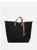 Elisabetta Franchi Borsa Mare Cuoio Donna BS14A62E2 - Nero