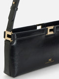 Elisabetta Franchi Borsa a Tracolla Donna BS17A61E2 - Nero