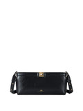 Elisabetta Franchi Borsa a Tracolla Donna BS17A61E2 - Nero