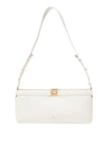Elisabetta Franchi Borsa a Tracolla Burro Donna BS17A61E2 Burro - Avorio