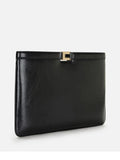 Elisabetta Franchi Borsa Pochette Donna BS18A61E2 - Nero