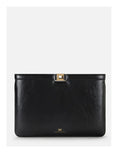 Elisabetta Franchi Borsa Pochette Donna BS18A61E2 - Nero