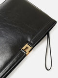 Elisabetta Franchi Borsa Pochette Donna BS18A61E2 - Nero