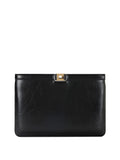Elisabetta Franchi Borsa Pochette Donna BS18A61E2 - Nero