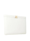 Elisabetta Franchi Borsa Pochette Burro Donna BS18A61E2 Burro - Avorio