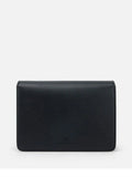 Elisabetta Franchi Borsa a Tracolla Donna BS39A61E2 - Nero