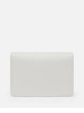 Elisabetta Franchi Borsa a Tracolla Burro Donna BS39A61E2 Burro - Avorio