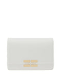 Elisabetta Franchi Borsa a Tracolla Burro Donna BS39A61E2 Burro - Avorio