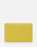 Elisabetta Franchi Borsa a Tracolla Sun Donna BS39A61E2 Sun - Giallo