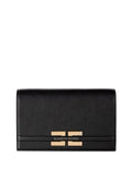 Elisabetta Franchi Borsa a Tracolla Donna BS40A61E2 - Nero