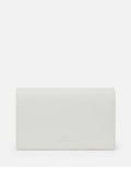 Elisabetta Franchi Borsa a Tracolla Burro Donna BS40A61E2 Burro - Avorio