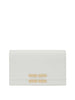 elisabetta franchi borsa a tracolla burro donna bs40a61e2 burro avorio 165510791