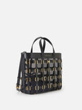 Elisabetta Franchi Borsa a Mano Donna BS87A62E2 - Nero