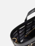 Elisabetta Franchi Borsa a Mano Donna BS87A62E2 - Nero